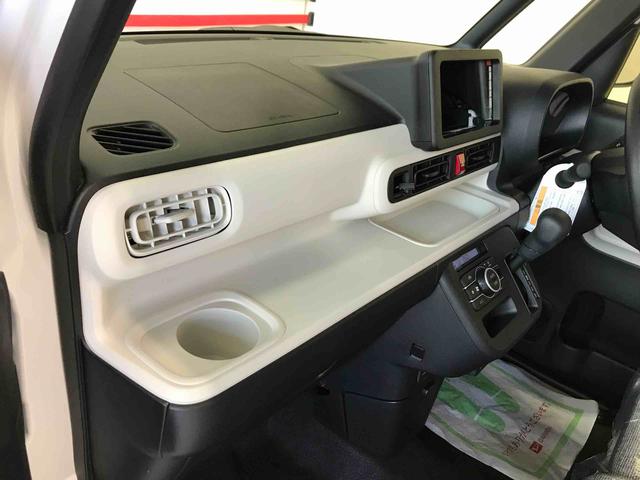 ムーヴキャンバスストライプスＸ４ＷＤ　スマートアシスト（ダイハツ予防安全機能）　オートライト／エアコン　両側パワースライドドア　チルトステアリング／シートリフター（秋田県）の中古車
