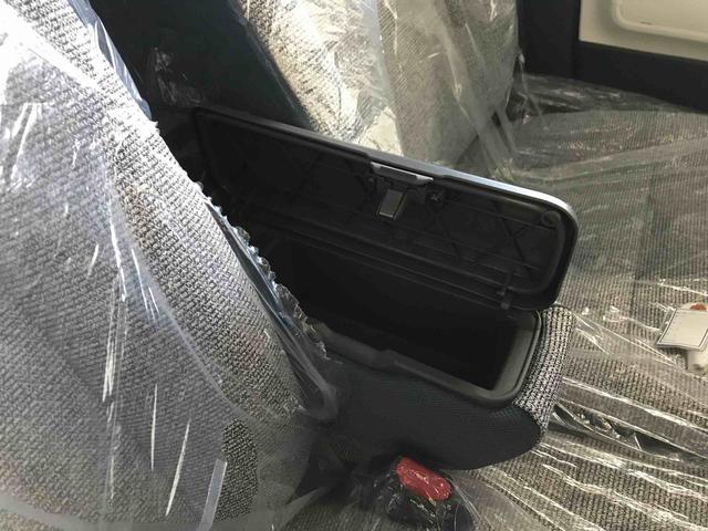 ムーヴキャンバスストライプスＸ４ＷＤ　スマートアシスト（ダイハツ予防安全機能）　オートライト／エアコン　両側パワースライドドア　チルトステアリング／シートリフター（秋田県）の中古車