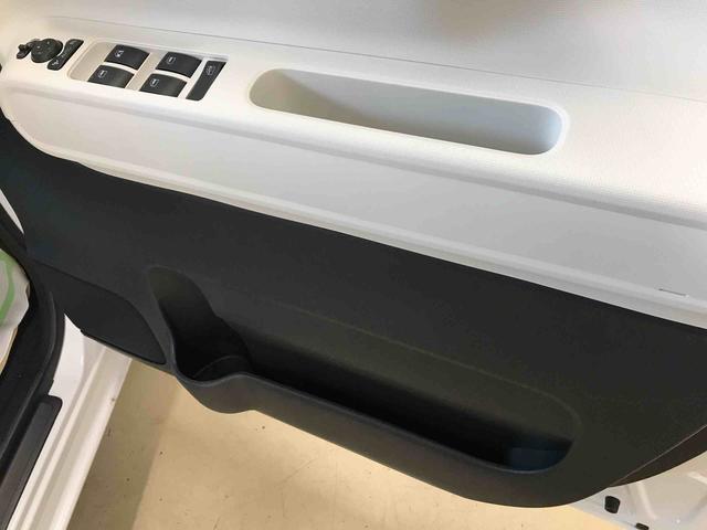 ムーヴキャンバスストライプスＸ４ＷＤ　スマートアシスト（ダイハツ予防安全機能）　オートライト／エアコン　両側パワースライドドア　チルトステアリング／シートリフター（秋田県）の中古車
