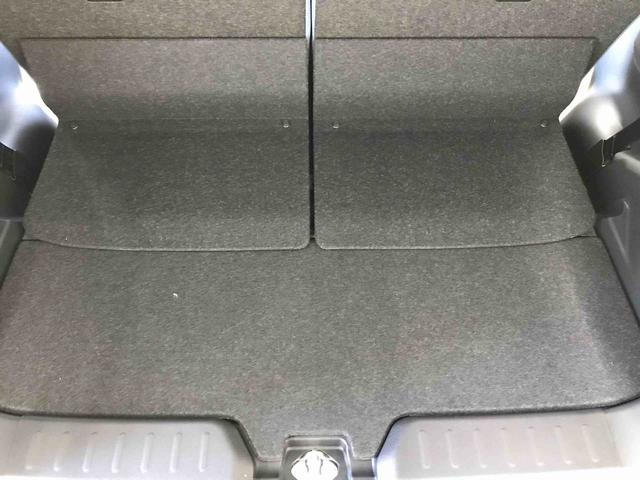 ムーヴキャンバスストライプスＸ４ＷＤ　スマートアシスト（ダイハツ予防安全機能）　オートライト／エアコン　両側パワースライドドア　チルトステアリング／シートリフター（秋田県）の中古車