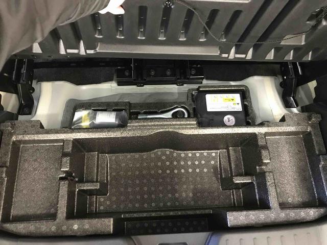 ムーヴキャンバスストライプスＸ４ＷＤ　スマートアシスト（ダイハツ予防安全機能）　オートライト／エアコン　両側パワースライドドア　チルトステアリング／シートリフター（秋田県）の中古車