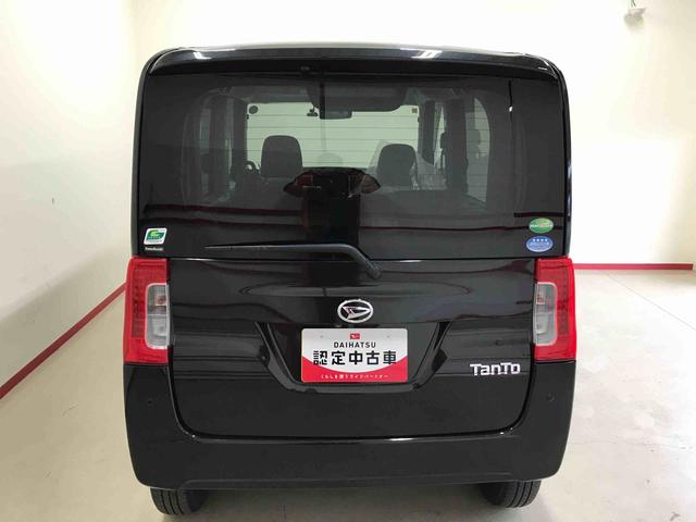 タントＸリミテッドＳＡIII４ＷＤ　スマートアシスト（衝突回避支援）　オートライト／エアコン　純正ナビ／ドラレコ　パノラマモニター　ＥＴＣ　両側パワースライドドア　チルトステアリング／シートリフター　ＬＥＤヘッドランプ（秋田県）の中古車