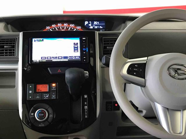 タントＸリミテッドＳＡIII４ＷＤ　スマートアシスト（衝突回避支援）　オートライト／エアコン　純正ナビ／ドラレコ　パノラマモニター　ＥＴＣ　両側パワースライドドア　チルトステアリング／シートリフター　ＬＥＤヘッドランプ（秋田県）の中古車