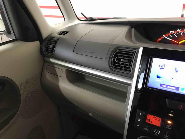 タントＸリミテッドＳＡIII４ＷＤ　スマートアシスト（衝突回避支援）　オートライト／エアコン　純正ナビ／ドラレコ　パノラマモニター　ＥＴＣ　両側パワースライドドア　チルトステアリング／シートリフター　ＬＥＤヘッドランプ（秋田県）の中古車