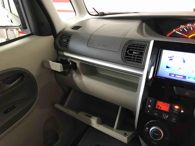 タントＸリミテッドＳＡIII４ＷＤ　スマートアシスト（衝突回避支援）　オートライト／エアコン　純正ナビ／ドラレコ　パノラマモニター　ＥＴＣ　両側パワースライドドア　チルトステアリング／シートリフター　ＬＥＤヘッドランプ（秋田県）の中古車