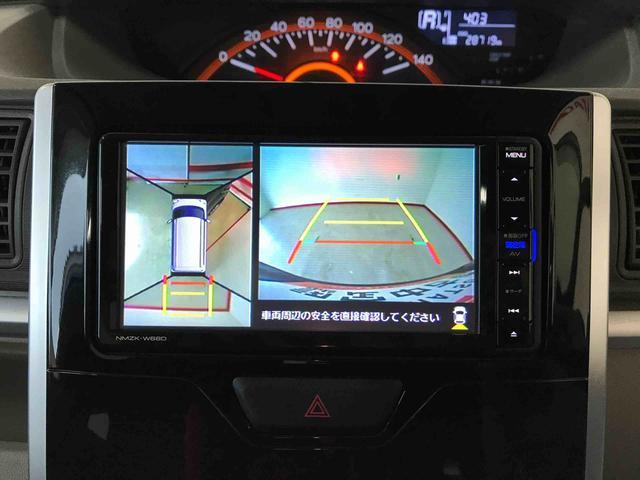 タントＸリミテッドＳＡIII４ＷＤ　スマートアシスト（衝突回避支援）　オートライト／エアコン　純正ナビ／ドラレコ　パノラマモニター　ＥＴＣ　両側パワースライドドア　チルトステアリング／シートリフター　ＬＥＤヘッドランプ（秋田県）の中古車