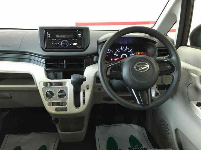 ムーヴＬ　ＳＡIII４ＷＤ、純正ＣＤ、ハロゲンヘッドライト、キーレスエントリー、電動格納ドアミラー、運転席シートヒーター、マニュアルエアコン（秋田県）の中古車