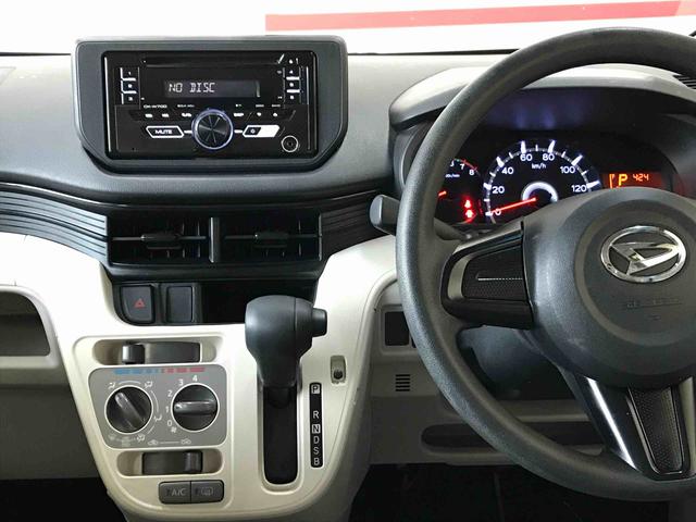 ムーヴＬ　ＳＡIII４ＷＤ、純正ＣＤ、ハロゲンヘッドライト、キーレスエントリー、電動格納ドアミラー、運転席シートヒーター、マニュアルエアコン（秋田県）の中古車