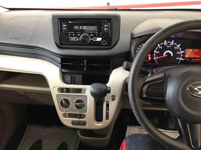 ムーヴＬ　ＳＡIII４ＷＤ、純正ＣＤ、ハロゲンヘッドライト、キーレスエントリー、電動格納ドアミラー、運転席シートヒーター、マニュアルエアコン（秋田県）の中古車