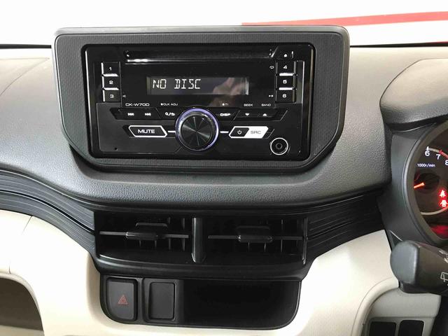 ムーヴＬ　ＳＡIII４ＷＤ、純正ＣＤ、ハロゲンヘッドライト、キーレスエントリー、電動格納ドアミラー、運転席シートヒーター、マニュアルエアコン（秋田県）の中古車