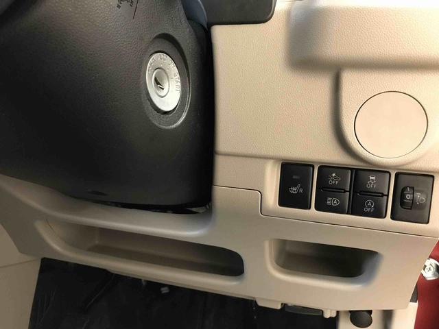 ムーヴＬ　ＳＡIII４ＷＤ、純正ＣＤ、ハロゲンヘッドライト、キーレスエントリー、電動格納ドアミラー、運転席シートヒーター、マニュアルエアコン（秋田県）の中古車
