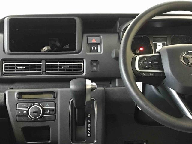 アトレーＲＳ４ＷＤ　スマートアシスト（ダイハツ予防安全機能）　クルーズコントロール　スマートインナーミラー　オートライト／エアコン　リモコンエンジンスターター　バックカメラ　ＥＴＣ　両側パワースライドドア（秋田県）の中古車