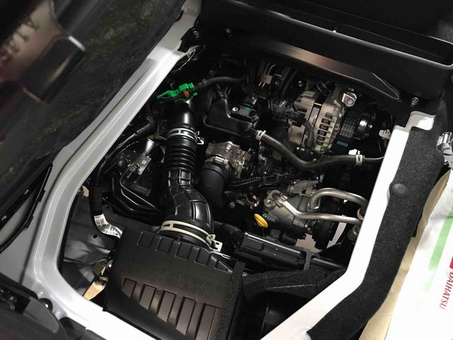 アトレーＲＳ４ＷＤ　スマートアシスト（ダイハツ予防安全機能）　クルーズコントロール　スマートインナーミラー　オートライト／エアコン　リモコンエンジンスターター　バックカメラ　ＥＴＣ　両側パワースライドドア（秋田県）の中古車