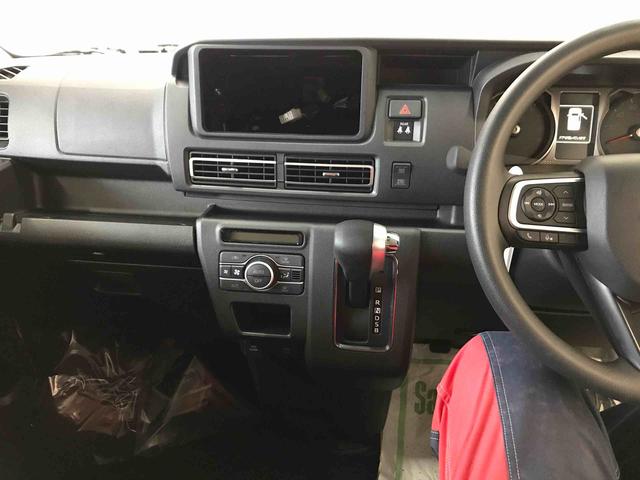 アトレーＲＳ４ＷＤ　スマートアシスト（ダイハツ予防安全機能）　クルーズコントロール　スマートインナーミラー　オートライト／エアコン　リモコンエンジンスターター　バックカメラ　ＥＴＣ　両側パワースライドドア（秋田県）の中古車