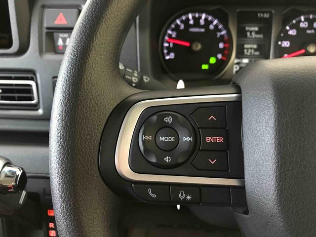 アトレーＲＳ４ＷＤ　スマートアシスト（ダイハツ予防安全機能）　クルーズコントロール　スマートインナーミラー　オートライト／エアコン　リモコンエンジンスターター　バックカメラ　ＥＴＣ　両側パワースライドドア（秋田県）の中古車