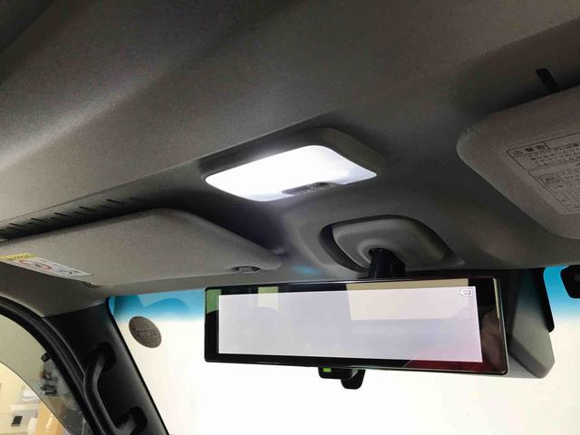 アトレーＲＳ４ＷＤ　スマートアシスト（ダイハツ予防安全機能）　クルーズコントロール　スマートインナーミラー　オートライト／エアコン　リモコンエンジンスターター　バックカメラ　ＥＴＣ　両側パワースライドドア（秋田県）の中古車