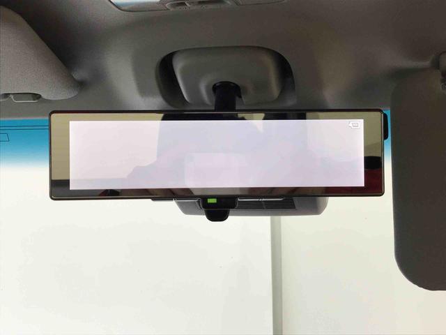 アトレーＲＳ４ＷＤ　スマートアシスト（ダイハツ予防安全機能）　クルーズコントロール　スマートインナーミラー　オートライト／エアコン　リモコンエンジンスターター　バックカメラ　ＥＴＣ　両側パワースライドドア（秋田県）の中古車