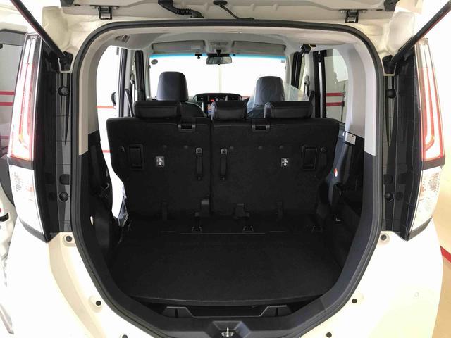 トールカスタムＧ４ＷＤ　スマートアシスト（ダイハツ予防安全機能）　クルーズコントロール　オートライト／エアコン　純正ナビ／バックカメラ　両側パワースライドドア　チルトステアリング／シートリフター（秋田県）の中古車