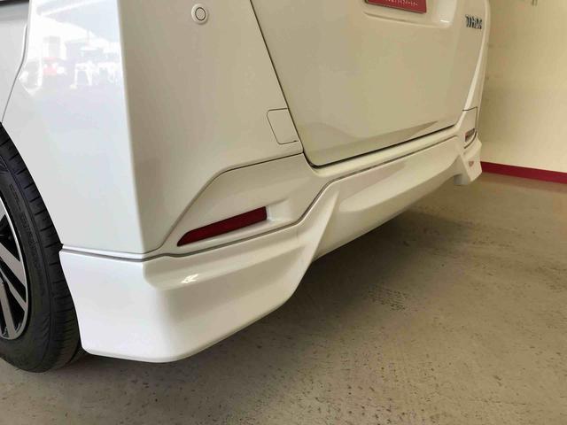 トールカスタムＧ４ＷＤ　スマートアシスト（ダイハツ予防安全機能）　クルーズコントロール　オートライト／エアコン　純正ナビ／バックカメラ　両側パワースライドドア　チルトステアリング／シートリフター（秋田県）の中古車