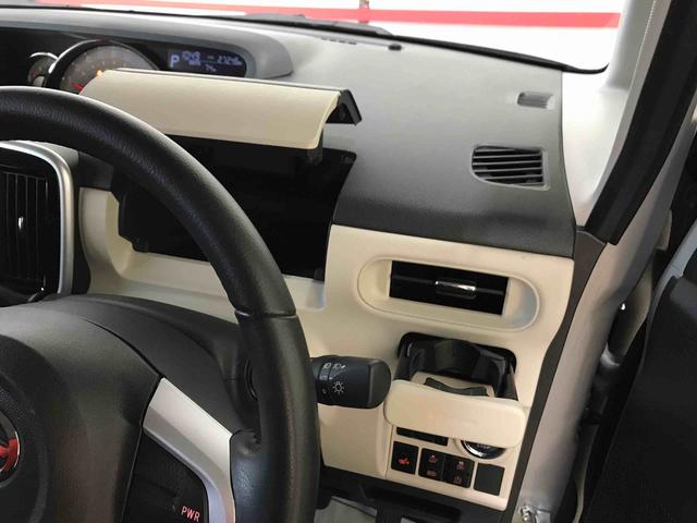 ムーヴキャンバスＧブラックアクセントＶＳ　ＳＡIII２ＷＤ　スマートアシスト（衝突回避支援）　サイドエアバッグ　オートライト／エアコン　純正ナビ／パノラマモニター　両側パワースライドドア　運転席シートヒーター　チルトステアリング／シートリフター（秋田県）の中古車