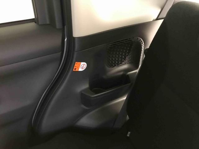 ムーヴキャンバスＧブラックアクセントＶＳ　ＳＡIII２ＷＤ　スマートアシスト（衝突回避支援）　サイドエアバッグ　オートライト／エアコン　純正ナビ／パノラマモニター　両側パワースライドドア　運転席シートヒーター　チルトステアリング／シートリフター（秋田県）の中古車