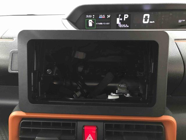 タントファンクロス４ＷＤ　スマートアシスト（予防安全機能）　サイドエアバック　オートライト／エアコン　バックカメラ　両側パワースライドドア　運転席・助手席シートヒーター　チルトステアリング　シートリフタ（秋田県）の中古車