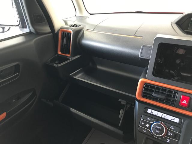 タントファンクロス４ＷＤ　スマートアシスト（予防安全機能）　サイドエアバック　オートライト／エアコン　バックカメラ　両側パワースライドドア　運転席・助手席シートヒーター　チルトステアリング　シートリフタ（秋田県）の中古車