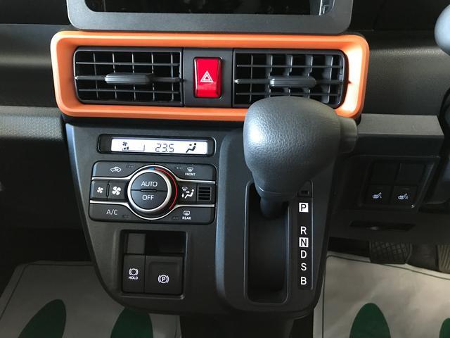タントファンクロス４ＷＤ　スマートアシスト（予防安全機能）　サイドエアバック　オートライト／エアコン　バックカメラ　両側パワースライドドア　運転席・助手席シートヒーター　チルトステアリング　シートリフタ（秋田県）の中古車