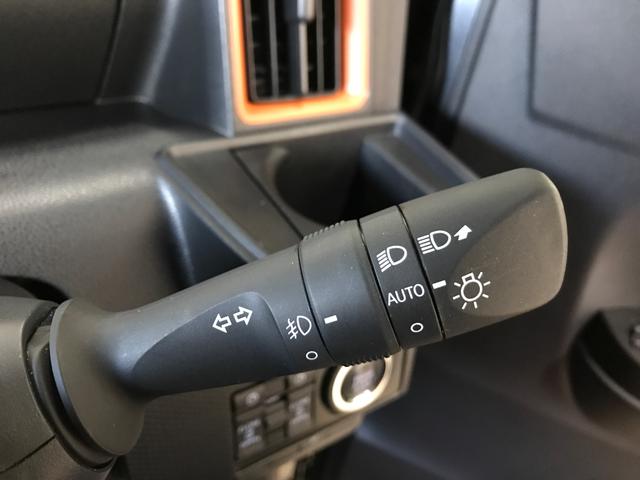 タントファンクロス４ＷＤ　スマートアシスト（予防安全機能）　サイドエアバック　オートライト／エアコン　バックカメラ　両側パワースライドドア　運転席・助手席シートヒーター　チルトステアリング　シートリフタ（秋田県）の中古車