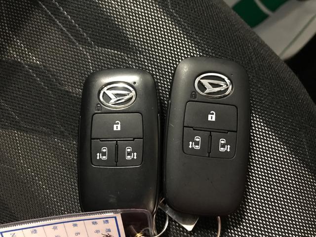 タントファンクロス４ＷＤ　スマートアシスト（予防安全機能）　サイドエアバック　オートライト／エアコン　バックカメラ　両側パワースライドドア　運転席・助手席シートヒーター　チルトステアリング　シートリフタ（秋田県）の中古車