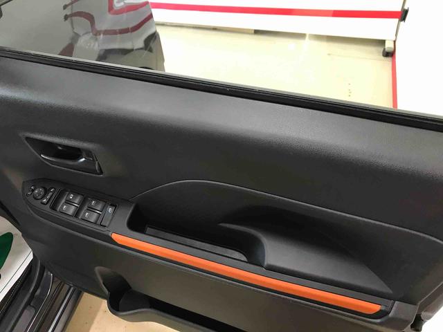 タントファンクロス４ＷＤ　スマートアシスト（予防安全機能）　サイドエアバック　オートライト／エアコン　バックカメラ　両側パワースライドドア　運転席・助手席シートヒーター　チルトステアリング　シートリフタ（秋田県）の中古車