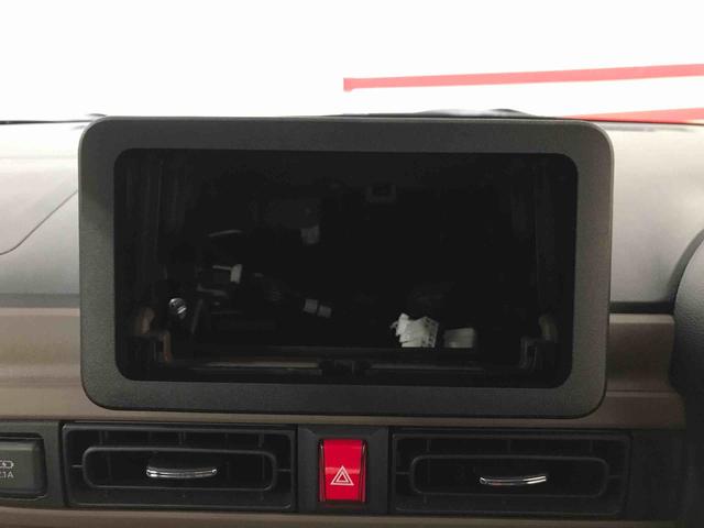 ムーヴキャンバスセオリーＸ４ＷＤ　スマートアシスト（ダイハツ予防安全機能）　サイドエアバッグ　オートライト／エアコン　パノラマモニター　ハロゲンヘッドランプ　チルトステアリング／シートリフター　キーフリーシステム（秋田県）の中古車