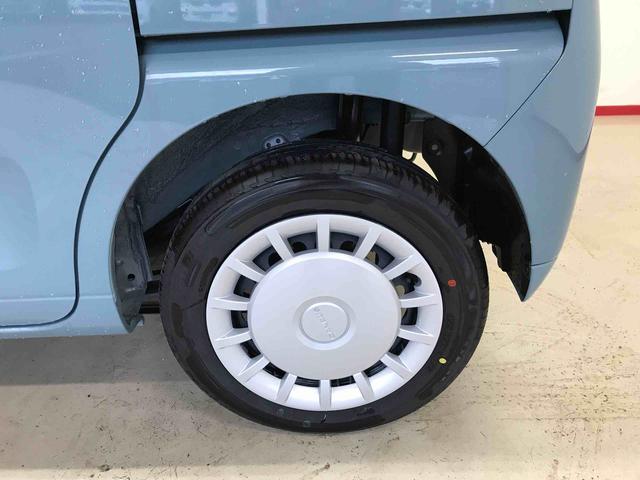 ムーヴキャンバスセオリーＸ４ＷＤ　スマートアシスト（ダイハツ予防安全機能）　サイドエアバッグ　オートライト／エアコン　パノラマモニター　ハロゲンヘッドランプ　チルトステアリング／シートリフター　キーフリーシステム（秋田県）の中古車