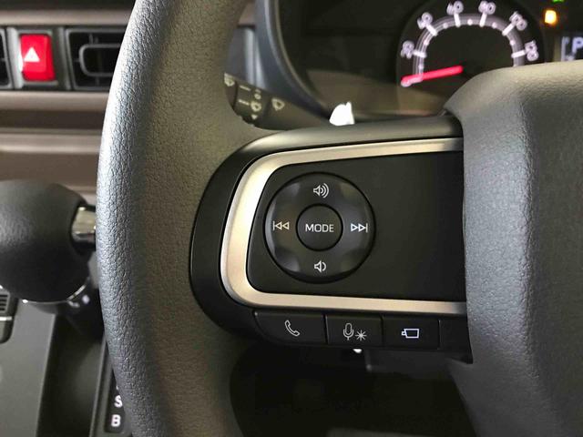 ムーヴキャンバスセオリーＸ４ＷＤ　スマートアシスト（ダイハツ予防安全機能）　サイドエアバッグ　オートライト／エアコン　パノラマモニター　ハロゲンヘッドランプ　チルトステアリング／シートリフター　キーフリーシステム（秋田県）の中古車
