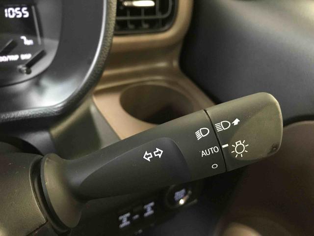 ムーヴキャンバスセオリーＸ４ＷＤ　スマートアシスト（ダイハツ予防安全機能）　サイドエアバッグ　オートライト／エアコン　パノラマモニター　ハロゲンヘッドランプ　チルトステアリング／シートリフター　キーフリーシステム（秋田県）の中古車