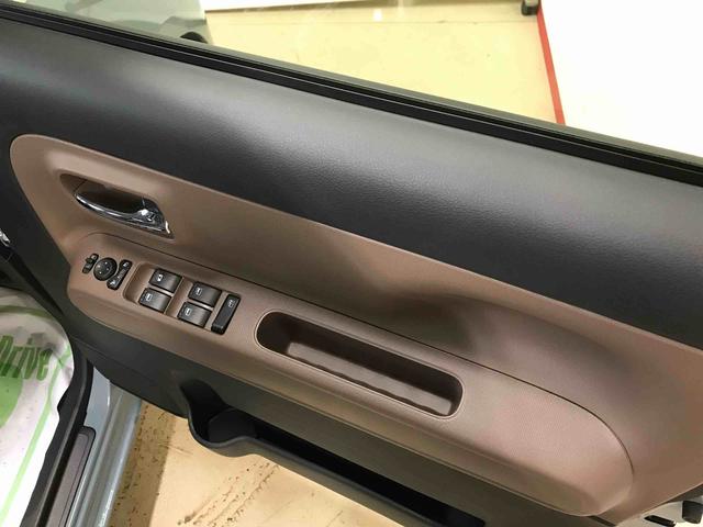 ムーヴキャンバスセオリーＸ４ＷＤ　スマートアシスト（ダイハツ予防安全機能）　サイドエアバッグ　オートライト／エアコン　パノラマモニター　ハロゲンヘッドランプ　チルトステアリング／シートリフター　キーフリーシステム（秋田県）の中古車