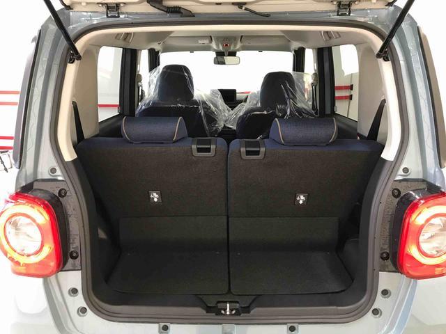 ムーヴキャンバスセオリーＸ４ＷＤ　スマートアシスト（ダイハツ予防安全機能）　サイドエアバッグ　オートライト／エアコン　パノラマモニター　ハロゲンヘッドランプ　チルトステアリング／シートリフター　キーフリーシステム（秋田県）の中古車
