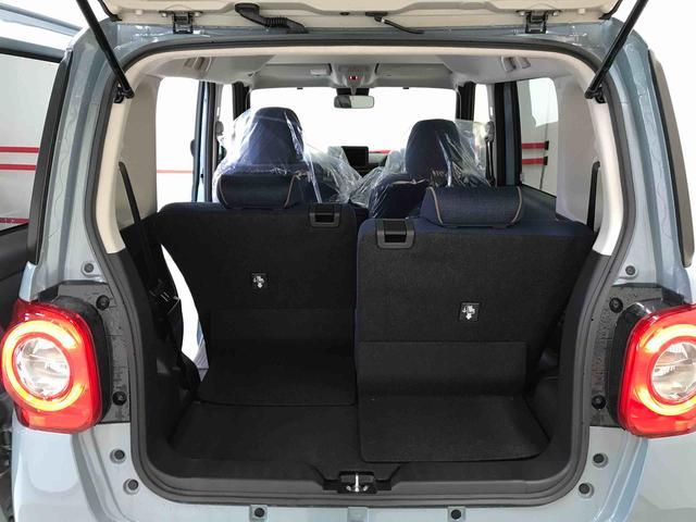 ムーヴキャンバスセオリーＸ４ＷＤ　スマートアシスト（ダイハツ予防安全機能）　サイドエアバッグ　オートライト／エアコン　パノラマモニター　ハロゲンヘッドランプ　チルトステアリング／シートリフター　キーフリーシステム（秋田県）の中古車