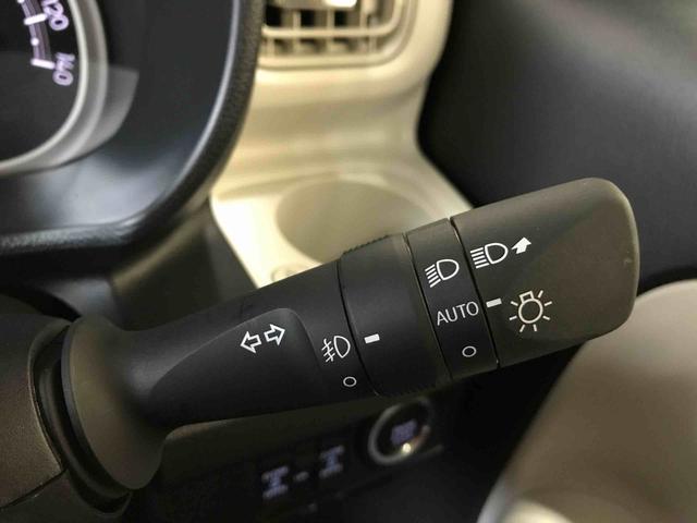 ムーヴキャンバスストライプスＧ４ＷＤ　スマートアシスト（予防安全機能）　サイドエアバック　オートライト／エアコン　バックカメラ　両側パワースライドドア　運転席・助手席シートヒーター　チルトステアリング　シートリフター（秋田県）の中古車
