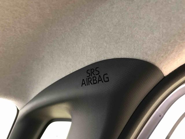 ムーヴキャンバスストライプスＧ４ＷＤ　スマートアシスト（予防安全機能）　サイドエアバック　オートライト／エアコン　バックカメラ　両側パワースライドドア　運転席・助手席シートヒーター　チルトステアリング　シートリフター（秋田県）の中古車