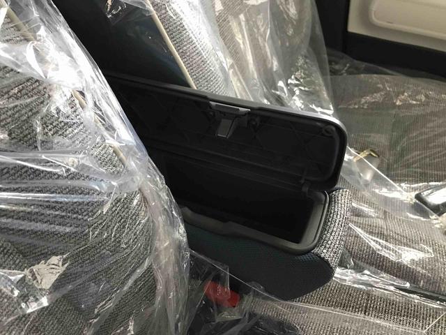 ムーヴキャンバスストライプスＧ４ＷＤ　スマートアシスト（予防安全機能）　サイドエアバック　オートライト／エアコン　バックカメラ　両側パワースライドドア　運転席・助手席シートヒーター　チルトステアリング　シートリフター（秋田県）の中古車