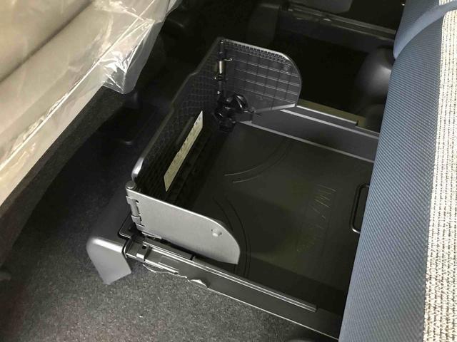 ムーヴキャンバスストライプスＧ４ＷＤ　スマートアシスト（予防安全機能）　サイドエアバック　オートライト／エアコン　バックカメラ　両側パワースライドドア　運転席・助手席シートヒーター　チルトステアリング　シートリフター（秋田県）の中古車