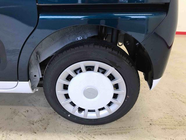 ムーヴキャンバスストライプスＧ４ＷＤ　スマートアシスト（ダイハツ予防安全機能）　サイドエアバッグ　運転席・助手席シートヒーター　バックカメラ　ＬＥＤヘッドランプ／フォグランプ　チルトステアリング／シートリフター（秋田県）の中古車