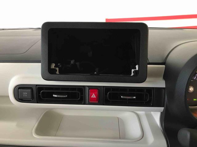 ムーヴキャンバスストライプスＧ４ＷＤ　スマートアシスト（ダイハツ予防安全機能）　サイドエアバッグ　運転席・助手席シートヒーター　バックカメラ　ＬＥＤヘッドランプ／フォグランプ　チルトステアリング／シートリフター（秋田県）の中古車