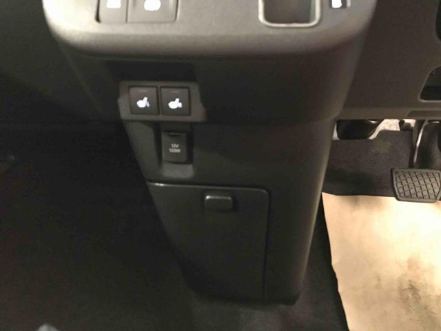 ムーヴキャンバスストライプスＧ４ＷＤ　スマートアシスト（ダイハツ予防安全機能）　サイドエアバッグ　運転席・助手席シートヒーター　バックカメラ　ＬＥＤヘッドランプ／フォグランプ　チルトステアリング／シートリフター（秋田県）の中古車