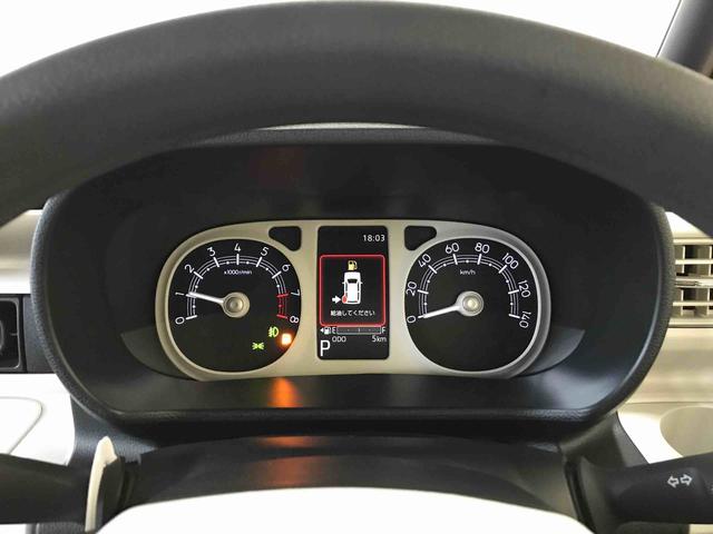 ムーヴキャンバスストライプスＧ４ＷＤ　スマートアシスト（ダイハツ予防安全機能）　サイドエアバッグ　運転席・助手席シートヒーター　バックカメラ　ＬＥＤヘッドランプ／フォグランプ　チルトステアリング／シートリフター（秋田県）の中古車