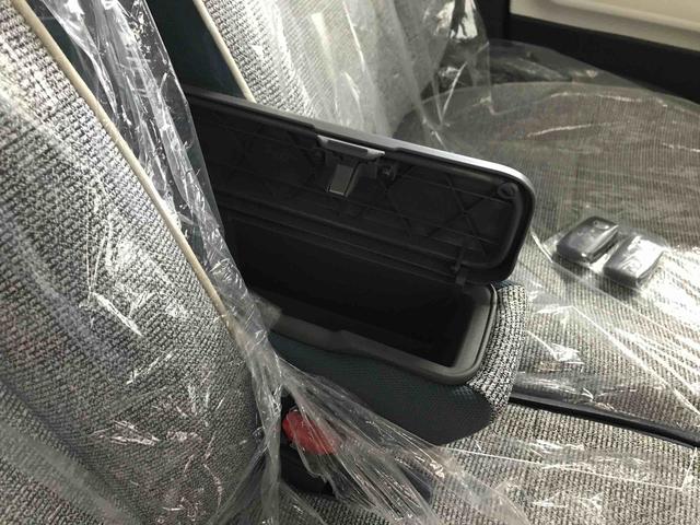 ムーヴキャンバスストライプスＧ４ＷＤ　スマートアシスト（ダイハツ予防安全機能）　サイドエアバッグ　運転席・助手席シートヒーター　バックカメラ　ＬＥＤヘッドランプ／フォグランプ　チルトステアリング／シートリフター（秋田県）の中古車