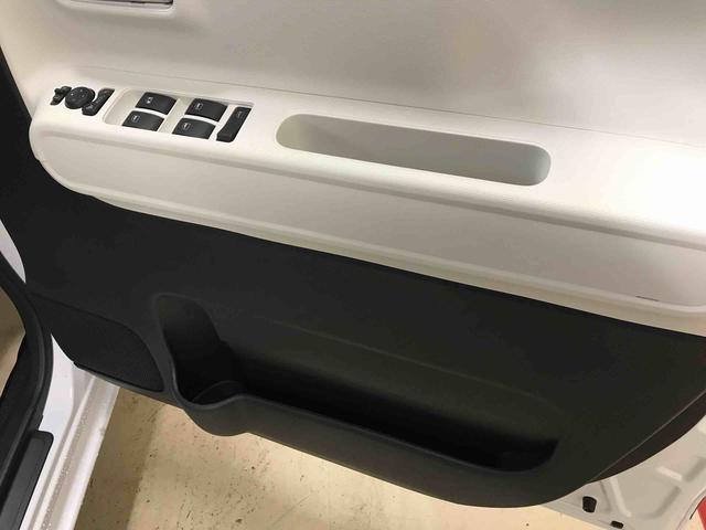 ムーヴキャンバスストライプスＧ４ＷＤ　スマートアシスト（ダイハツ予防安全機能）　サイドエアバッグ　運転席・助手席シートヒーター　バックカメラ　ＬＥＤヘッドランプ／フォグランプ　チルトステアリング／シートリフター（秋田県）の中古車
