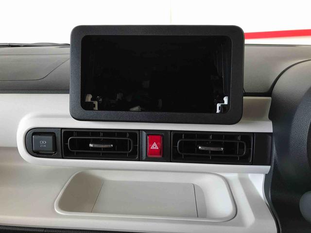 ムーヴキャンバスストライプスＧ４ＷＤ　スマートアシスト（予防安全機能）　サイドエアバック　オートライト／エアコン　両側パワースライドドア　運転席・助手席シートヒーター　チルトステアリング　シートリフタ　保温機能付きカップホルダー（秋田県）の中古車