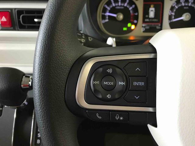 ムーヴキャンバスストライプスＧ４ＷＤ　スマートアシスト（予防安全機能）　サイドエアバック　オートライト／エアコン　両側パワースライドドア　運転席・助手席シートヒーター　チルトステアリング　シートリフタ　保温機能付きカップホルダー（秋田県）の中古車